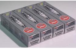 China ILZKR8A 94290 NGK Spark Plug VW PASSAT Iridium Advanced Material supplier