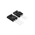 High Voltage Low Leakage Cool Mos Semiconductor For Charging Pile for sale