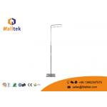 Metal Retail Shop Fittings Supermarket POP Display Stand For Holding Advertising Poster for sale
