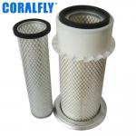 Round 32 202601 JCB Air Filter Assembly Warranty 1 Year for sale