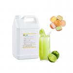Food Grade Fruit Lime Flavors Oil For Juice Beverage& Candy&Baking for sale
