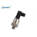 4-20mA Output Water Pressure Sensor with 0.5% Accuracy 12-32VDC Power Supply for sale