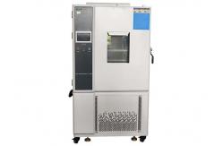 China IEC 60068-2-78 Intelligent Control System Temperature And Humidity Chamber -40 ℃～+180℃ supplier