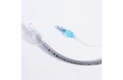 China Single Use Cuffed And Uncuffed Endotracheal Tube 7.5 For Clinical OEM supplier