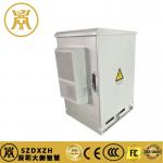 Introduction to the 5kW/15kWhOutdoor Energy Storage System