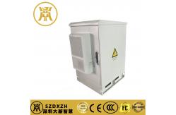 China Introduction to the 5kW/15kWhOutdoor Energy Storage System supplier