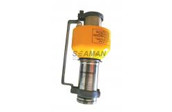 China Plastic CCS / MED Lifebuoy Ring Self - Igniting Light Self - Activating Smoke Signal supplier