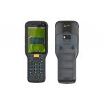 1D 2D Rugged Barcode Scanner Android 6.0 3.5 Inch IPS Touch Screen Dual SIM Cards for sale