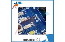 China Nano 3.0 Mega328 Board For Arduino Funduino Controller ATmega328 supplier