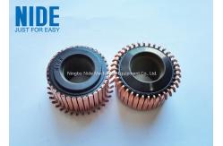 China Washing Machine Electric Motor Spare Parts Hook Commutator Customized supplier