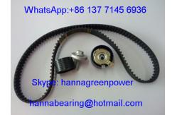 China 130C17529R Timing Belt Kit / 7701477014 Belt Tensioner Pulley for Engine supplier