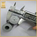 OEM Tungsten Carbide Cold Heading Die For Punching Mould Tool Parts for sale