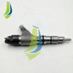 0445120371 Diesel Fuel Injector For C7.1 Engine Parts for sale