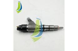 China 0445120371 Diesel Fuel Injector For C7.1 Engine Parts supplier