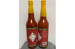 China Spicy Chili Sauce Japanese Seasoning Sauce 793g Sriracha Sauce supplier