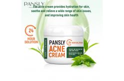 China Tea Tree Oil Face Cream 30g 50g supplier