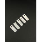 Stainless Steel Plate Valve Parts For Controlling Pressure And Flow Rate for sale