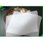 73gsm 83gsm Natural Transluscent Tracing Paper For CAD Offset Printing
