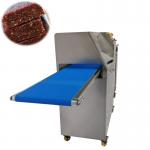 High output multiple lines date bar production line