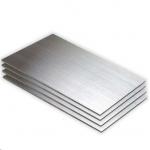 Oil and Gas Industry Hot Rolling Inconel 718 Alloy Sheets Customized Size CNC Machining for sale