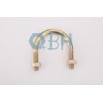 Round Bend 10.9 Fullsize Body Carbon Steel U Bolt