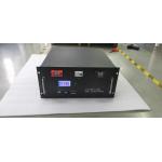 Deep Cycle UPS Uninterruptible Power Supply Waterproof 48V Lithium Ion Battery 200Ah