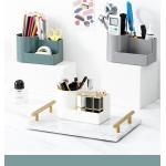 Female Ins Children Girl Nordic School Plastic Makeup Organizer for sale