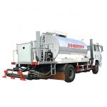 2022 Hot Selling Bitumen Asphalt Distributor Truck for Road Construction Sale for sale