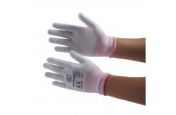 China ESD Knitted Glove Liners – Anti-Static Protection for Electronics supplier