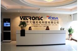 China Stretched Bar LCD Display manufacturer