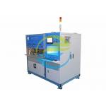 3 Vacuum Chambers Helium Leak Detection Equipment For Relay 30s/2PCS