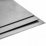 ASTM GB Pure Nickel Sheet / Plate 99.6% Min N6 Sheet 3.0mm～15mm for sale