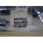 EEU-FM1H102 General Purpose Capacitor 1000uF 50V Aluminum Electrolytic Materials for sale