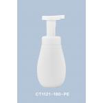 Mousse Type Foam Pump Head