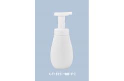 China Mousse Type Foam Pump Head supplier