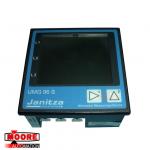 Janitza UMG96S universal meter plc modules for sale
