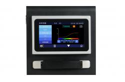 China SCE 780nm Portable Desktop Spectrophotometer 3nh TS8210 supplier