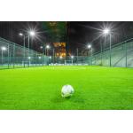 PVC Eco Friendly 25mm Artificial Lawn Grass High Carbon PE for sale