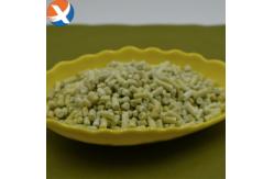 China Sodium Isopentyl Xanthate (SIAX) Is Used In Mineral Processing To Achieve Mineral Separation supplier