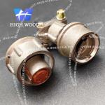2PM Series 2PM14K4QB1 Circular Electrical Connectors Mainly Adopt Russian Connector Technology for sale