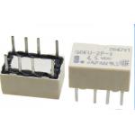 G6KU-2P-Y OMRON Signal Relay G6K Latching Single Coil DPDT G6K-2F-Y G5Q-14 D2F-01F for sale