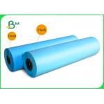 80gsm Blueprint Drawing Paper For Engineering Good Printability A0 A1