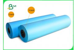 China 80gsm Blueprint Drawing Paper For Engineering Good Printability A0 A1 supplier