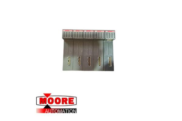 DC561 A03 1TNE968902R2001 ABB Analog input Module