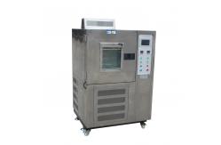 China ASR 8024 Cold Resistance Bending Machine For Finished Shoes supplier