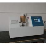 Lab Testing Equipment Cup Stiffness Tester for Various Volume Cups