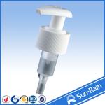 28/410 plastic lotion pump for hand washing for sale