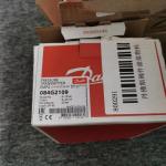 Danfoss Precision Pressure Transmitter EMP 2, 084G2108 084G2109 084G2111