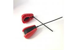 China 50.1mm Width Precision Nozzle With Extension Tube Accurate Dispersion supplier