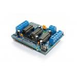 L293D motor control shield for arduino / Motor Drive Expansion Board
